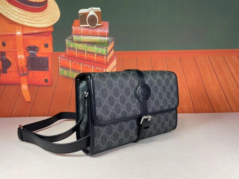 Gucci Satchel Bags 4189A-0025