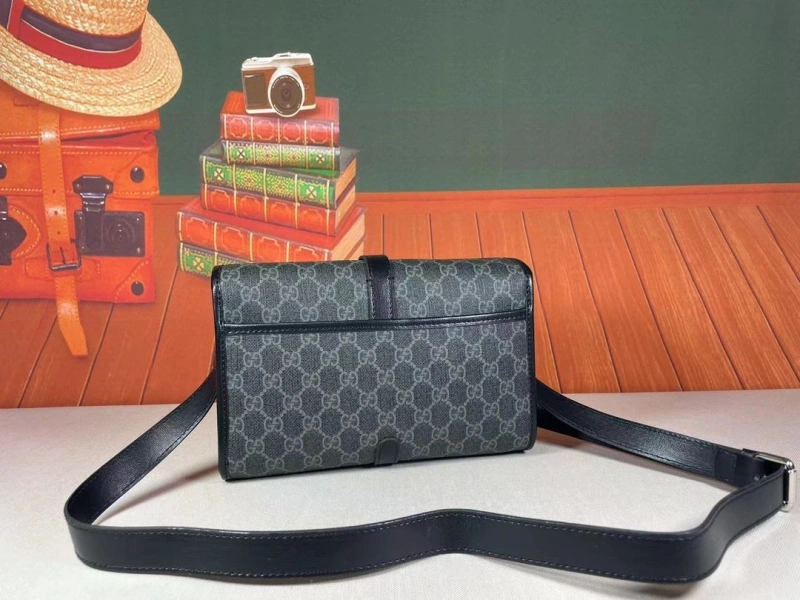 Gucci Satchel Bags 4189A-0025