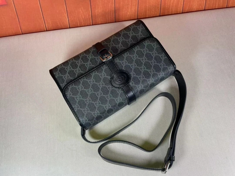 Gucci Satchel Bags 4189A-0025