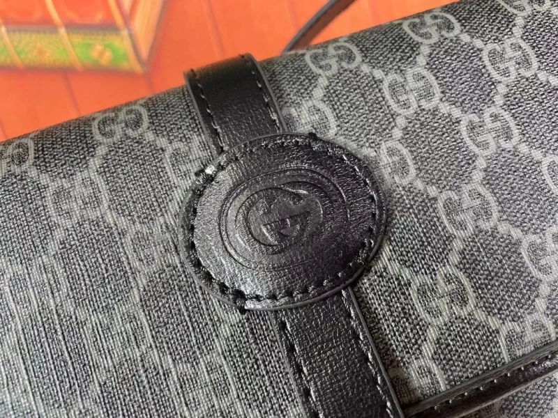 Gucci Satchel Bags 4189A-0025