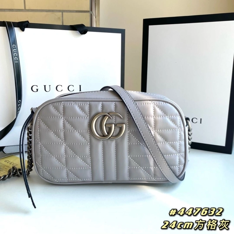 Gucci Satchel Bags 4189A-0028