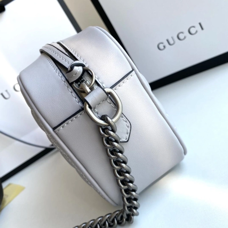Gucci Satchel Bags 4189A-0028