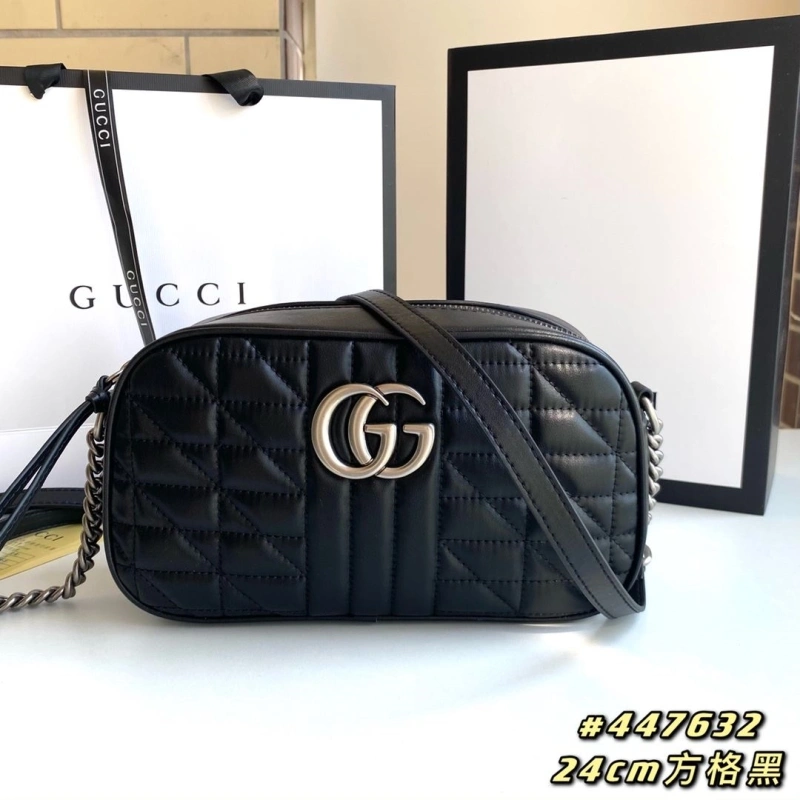 Gucci Satchel Bags 4189A-0029