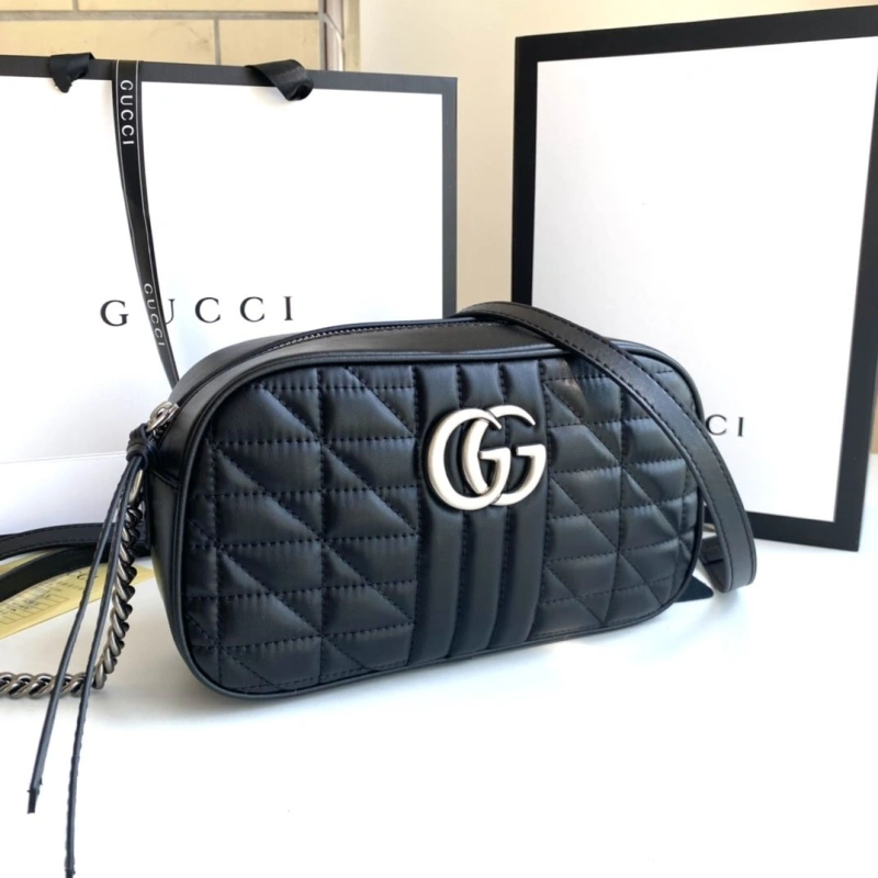 Gucci Satchel Bags 4189A-0029