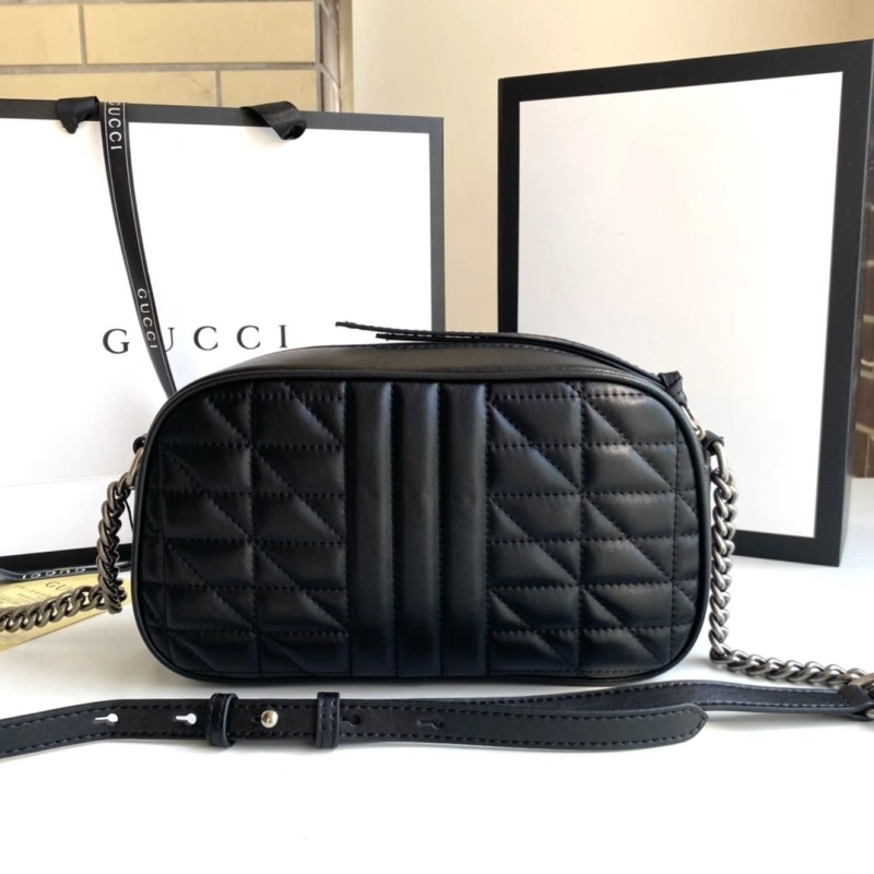 Gucci Satchel Bags 4189A-0029