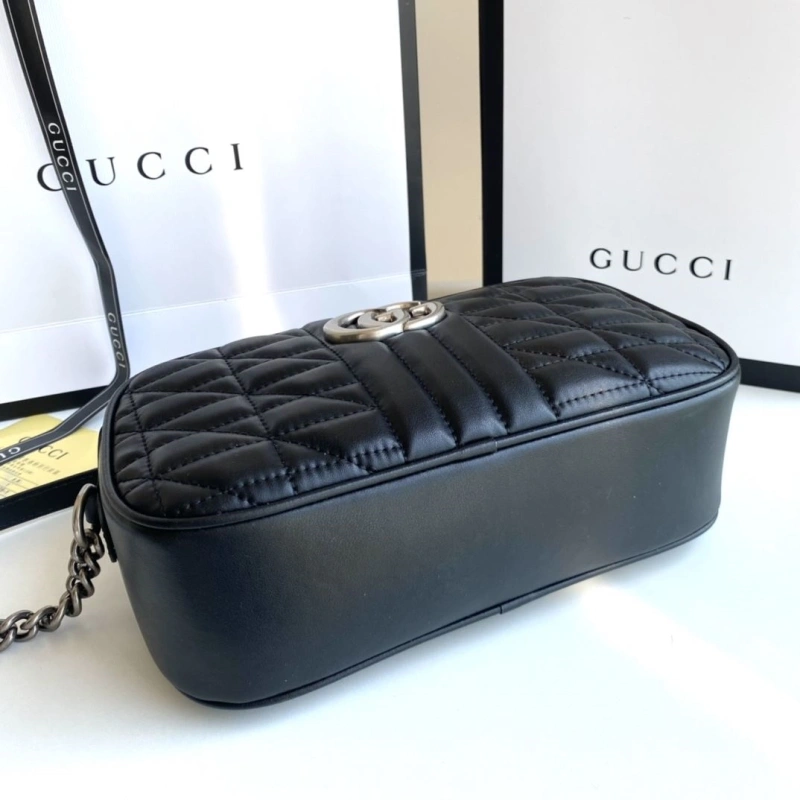 Gucci Satchel Bags 4189A-0029