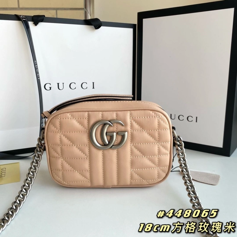 Gucci Satchel Bags 4189A-0030