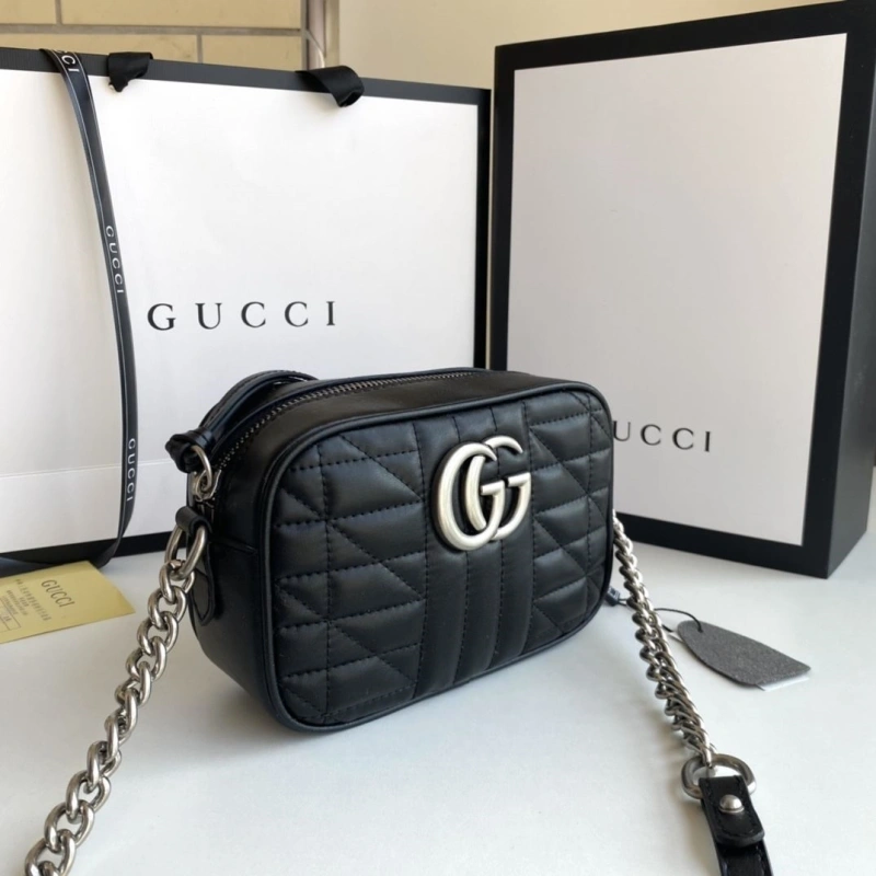 Gucci Satchel Bags 4189A-0031
