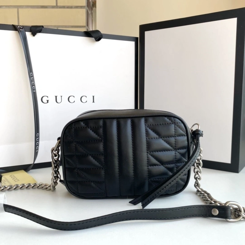 Gucci Satchel Bags 4189A-0031