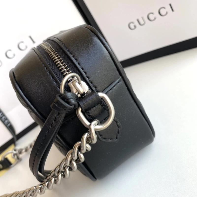 Gucci Satchel Bags 4189A-0031