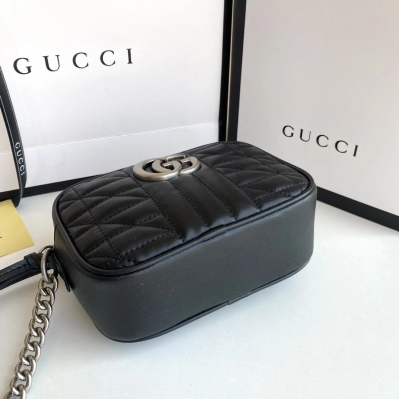 Gucci Satchel Bags 4189A-0031