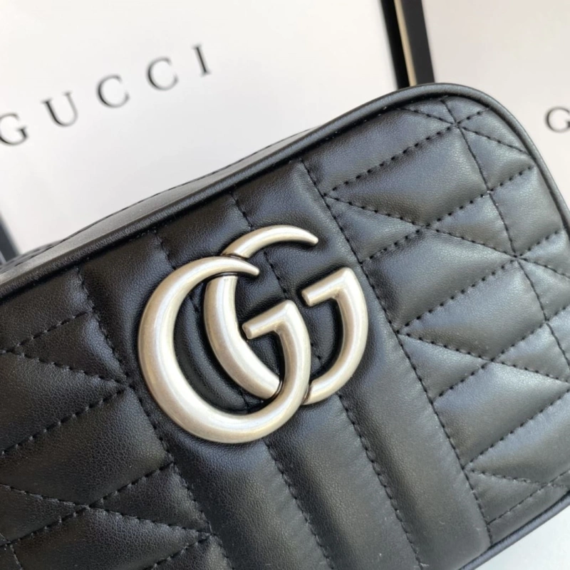 Gucci Satchel Bags 4189A-0031