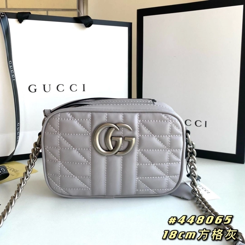 Gucci Satchel Bags 4189A-0033