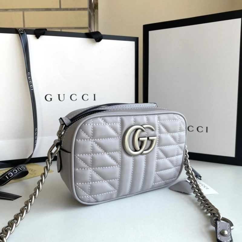 Gucci Satchel Bags 4189A-0033