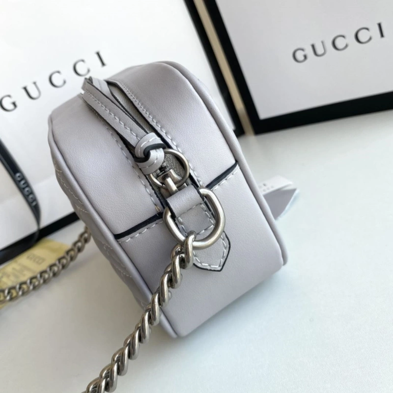 Gucci Satchel Bags 4189A-0033