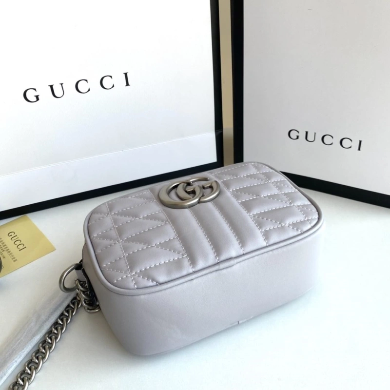 Gucci Satchel Bags 4189A-0033