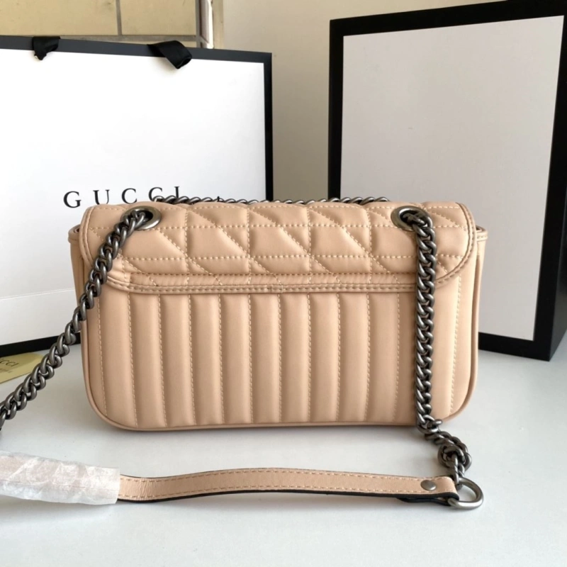 Gucci Satchel Bags 4189A-0035