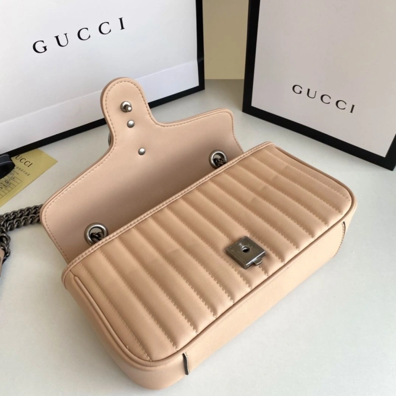 Gucci Satchel Bags 4189A-0035
