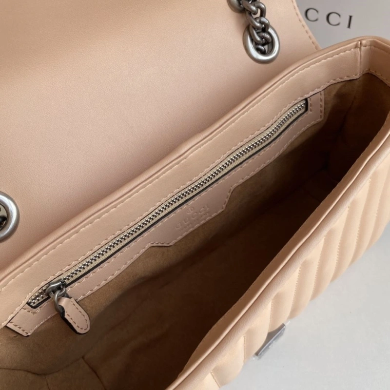 Gucci Satchel Bags 4189A-0035