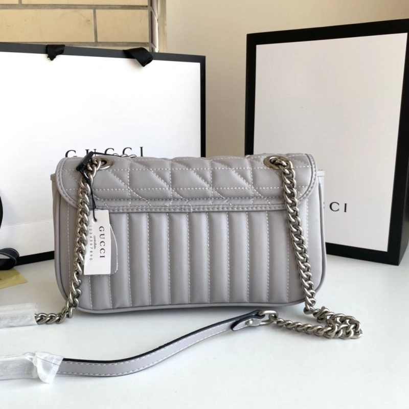 Gucci Satchel Bags 4189A-0036