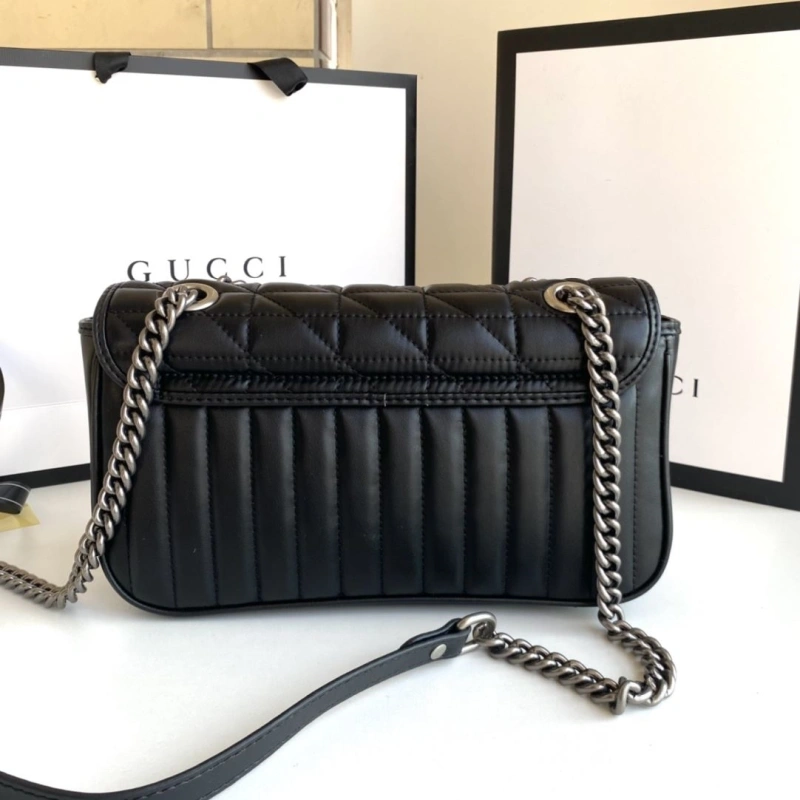 Gucci Satchel Bags 4189A-0037