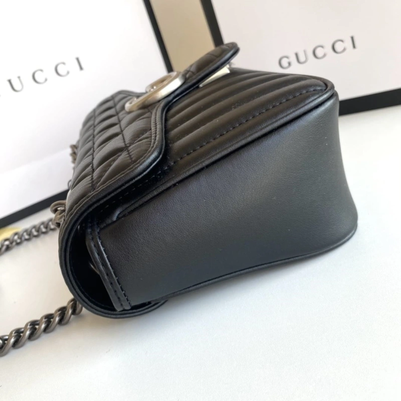 Gucci Satchel Bags 4189A-0037