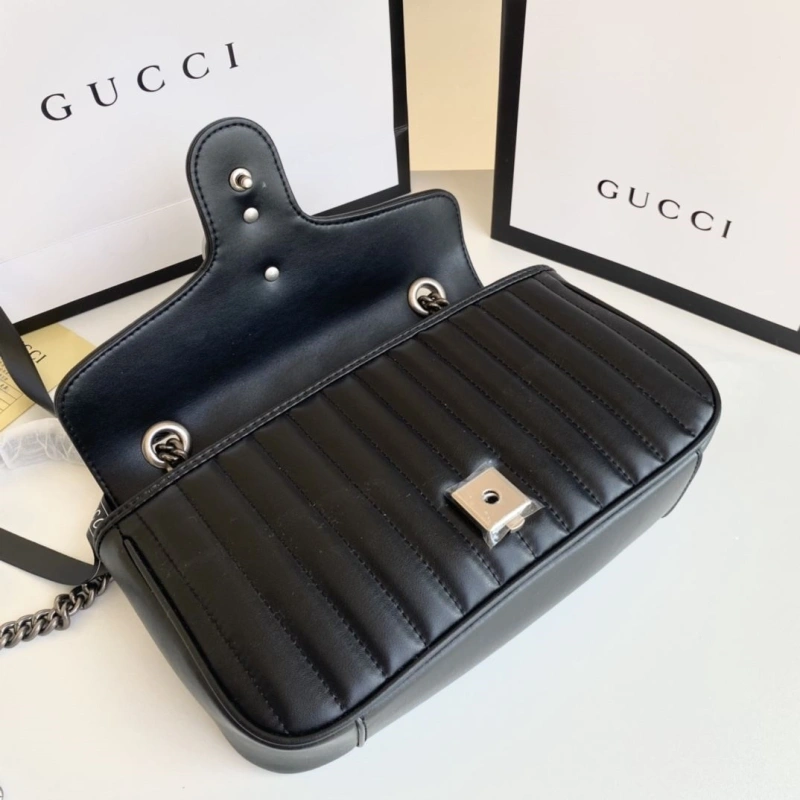 Gucci Satchel Bags 4189A-0037