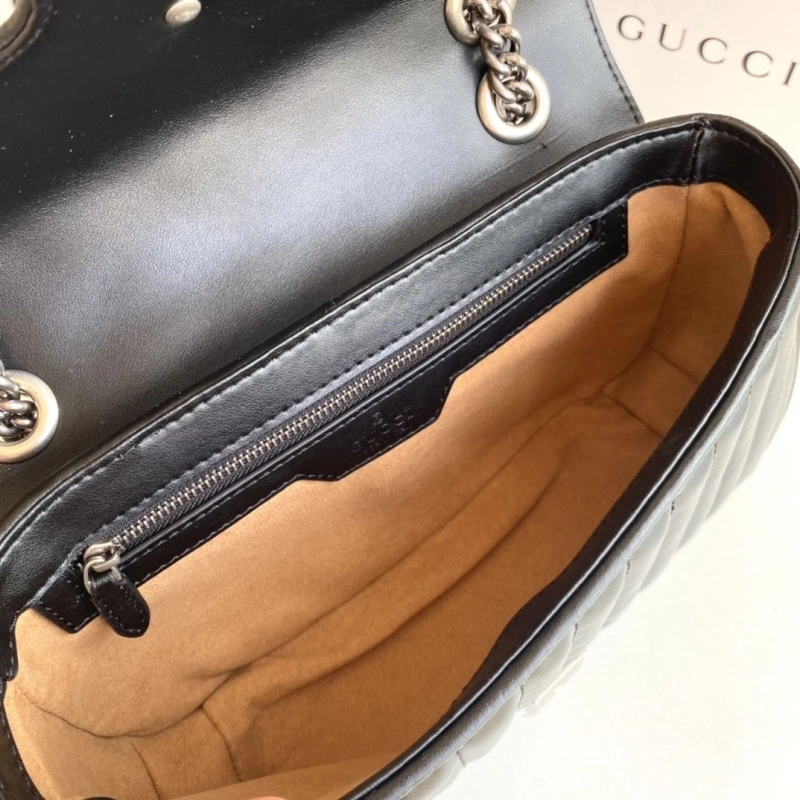 Gucci Satchel Bags 4189A-0037