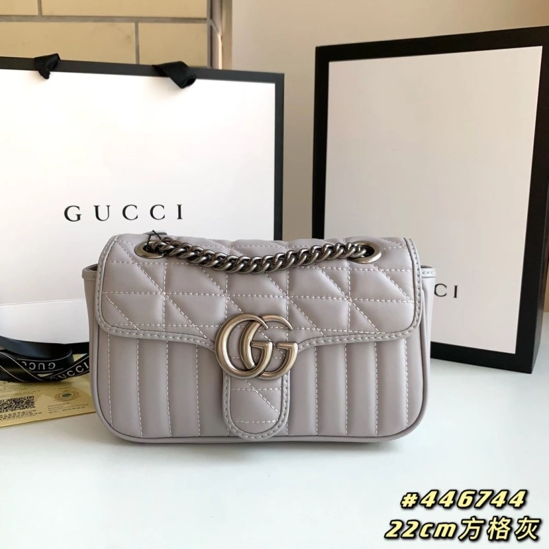 Gucci Satchel Bags 4189A-0038