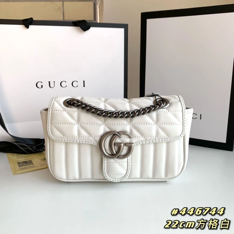 Gucci Satchel Bags 4189A-0039