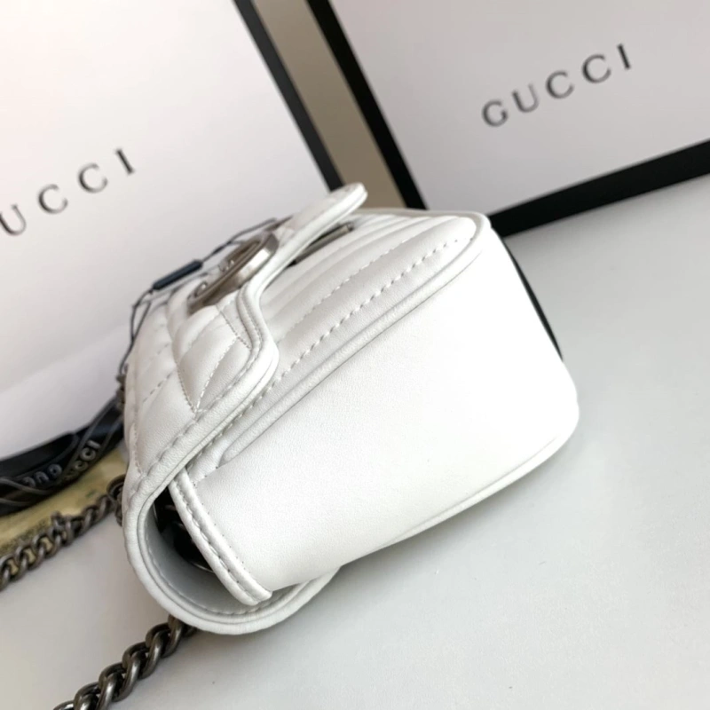 Gucci Satchel Bags 4189A-0039