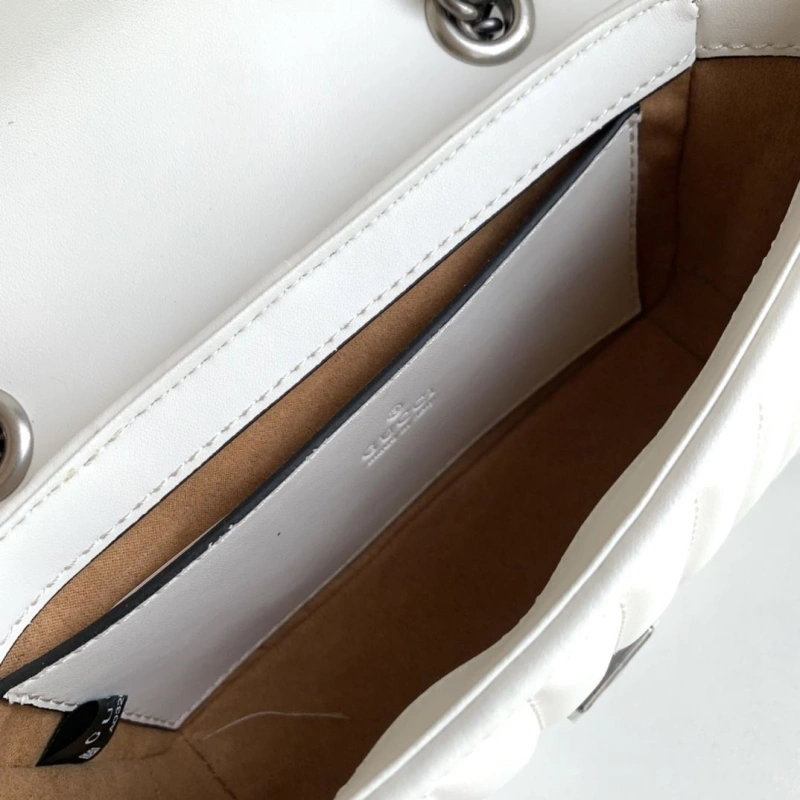 Gucci Satchel Bags 4189A-0039