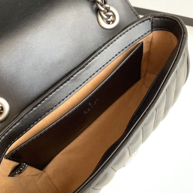 Gucci Satchel Bags 4189A-0040