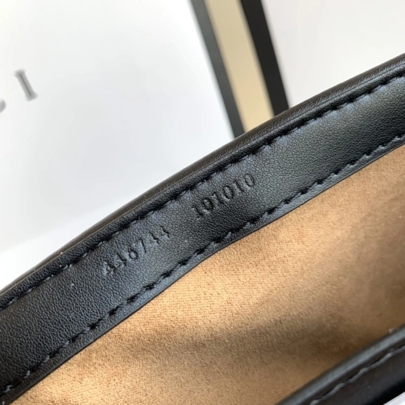 Gucci Satchel Bags 4189A-0040