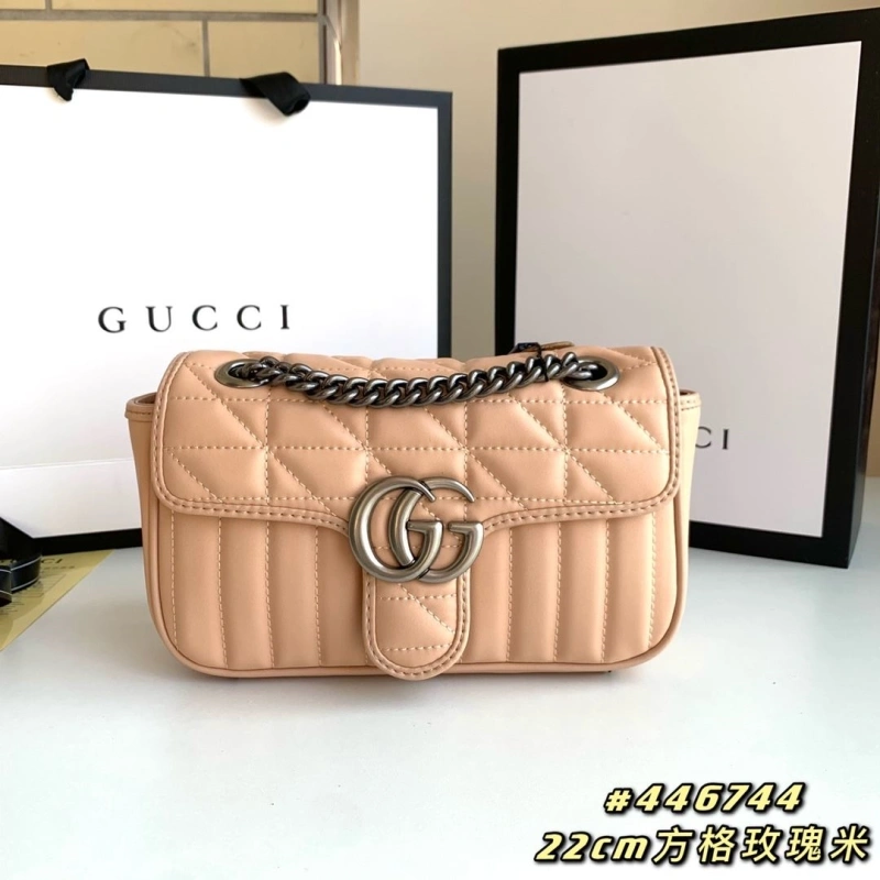 Gucci Satchel Bags 4189A-0041
