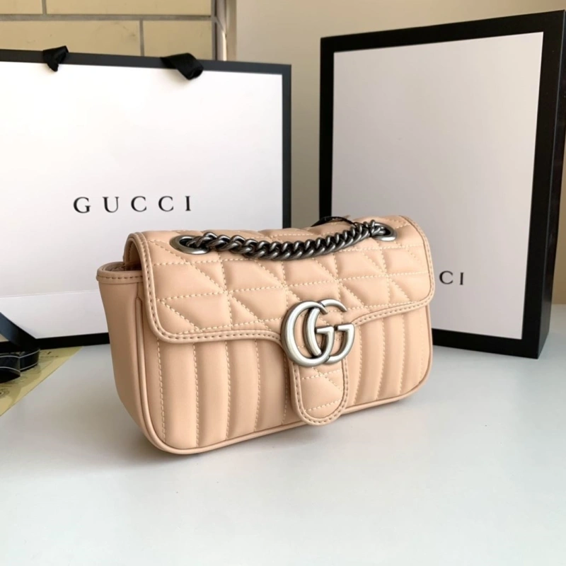 Gucci Satchel Bags 4189A-0041
