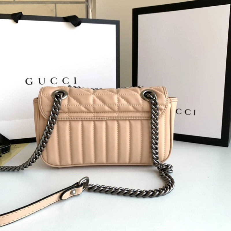 Gucci Satchel Bags 4189A-0041