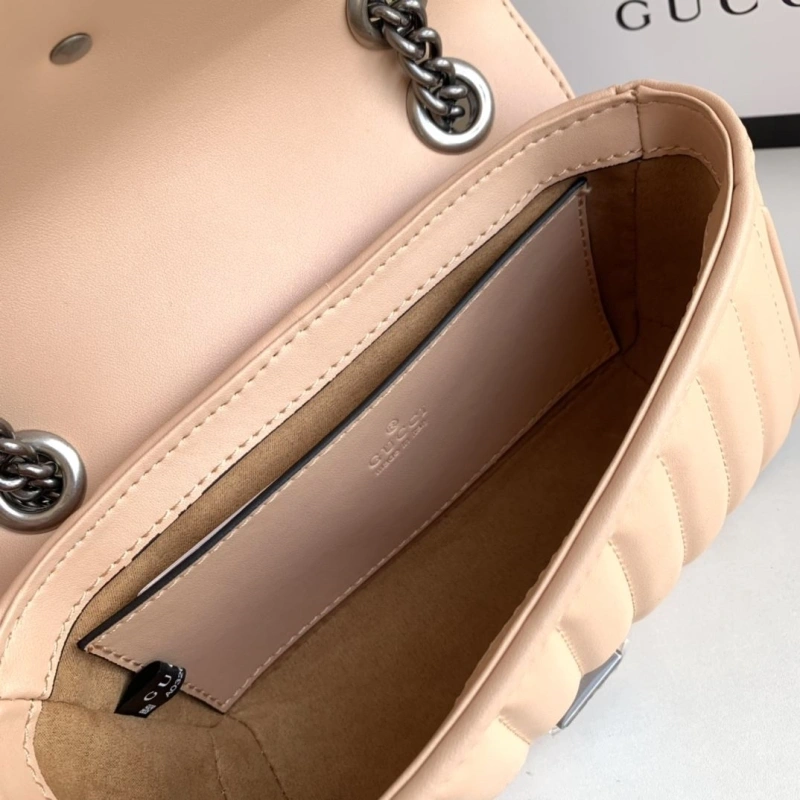 Gucci Satchel Bags 4189A-0041