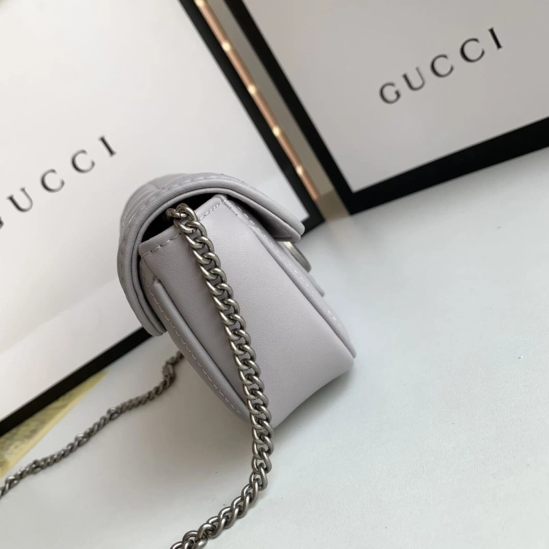 Gucci Satchel Bags 4189A-0043