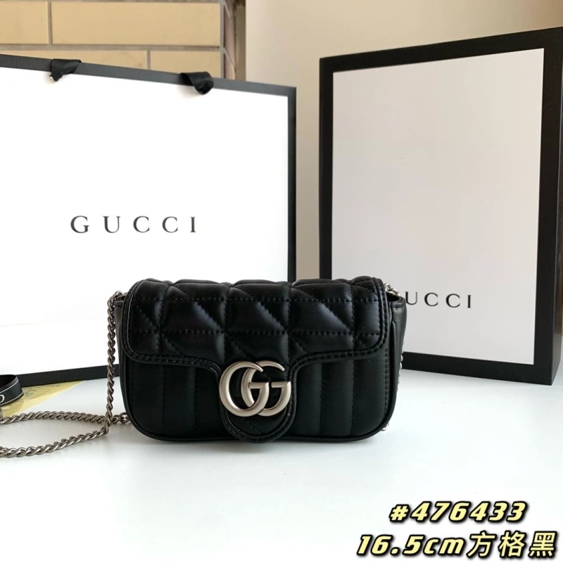 Gucci Satchel Bags 4189A-0044