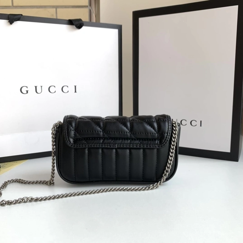 Gucci Satchel Bags 4189A-0044
