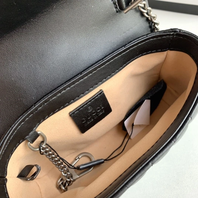 Gucci Satchel Bags 4189A-0044