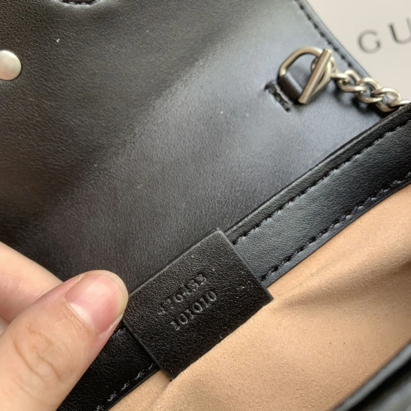 Gucci Satchel Bags 4189A-0044