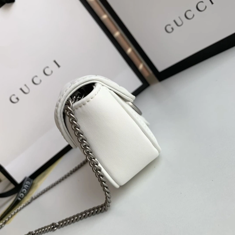 Gucci Satchel Bags 4189A-0045