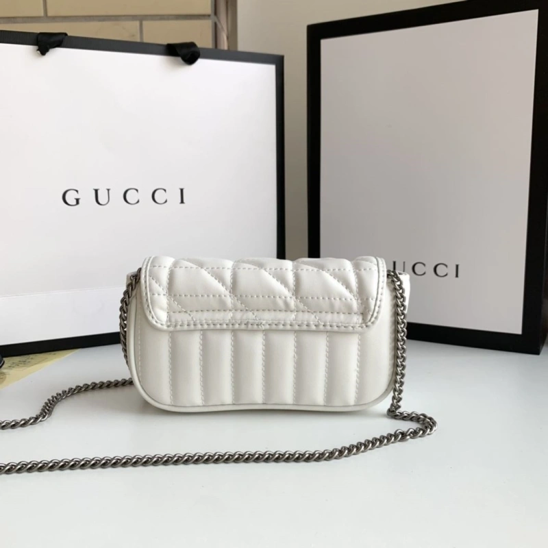 Gucci Satchel Bags 4189A-0045