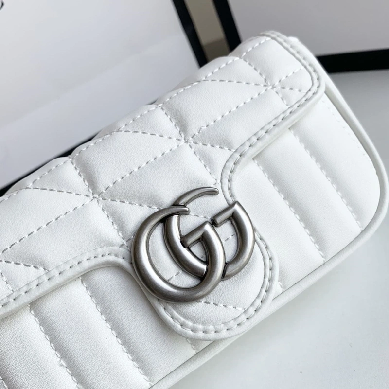 Gucci Satchel Bags 4189A-0045