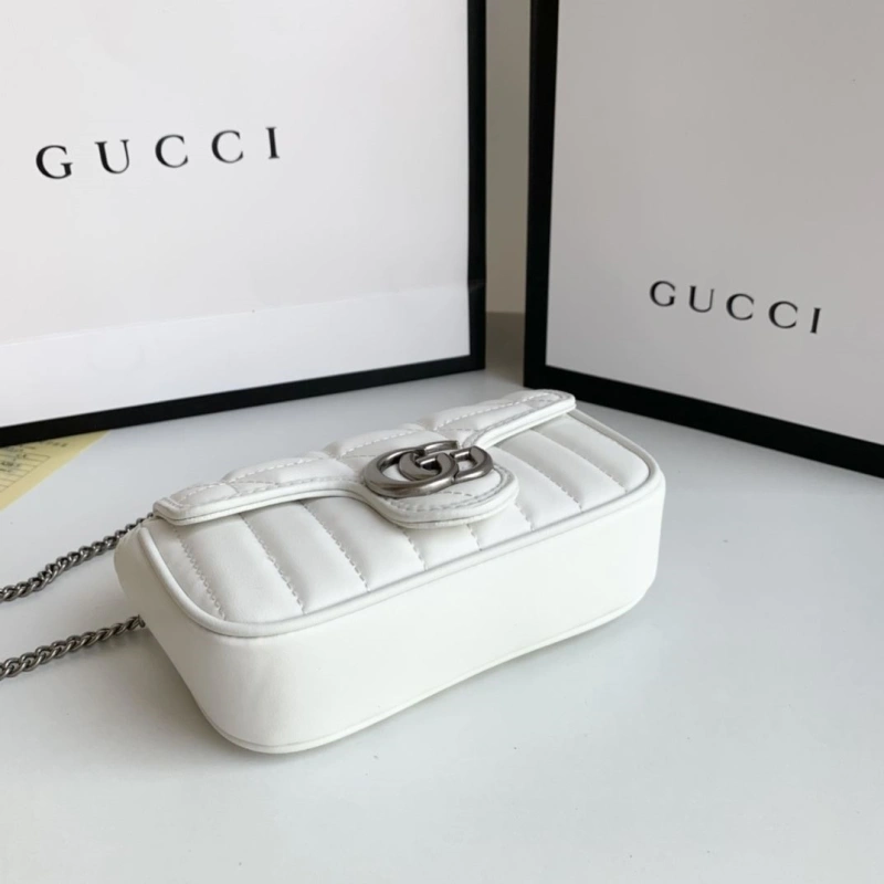 Gucci Satchel Bags 4189A-0045