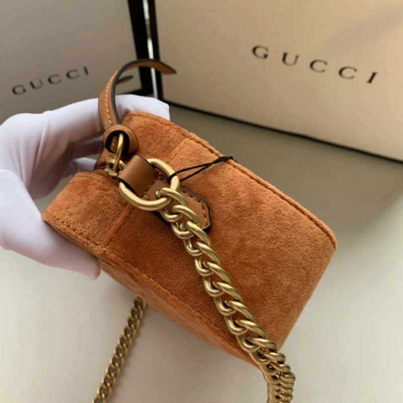Gucci Clutch Bags 4189A-0049