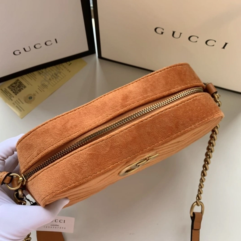 Gucci Clutch Bags 4189A-0049