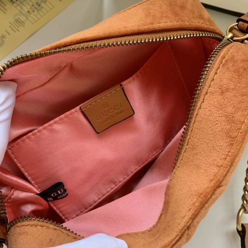 Gucci Clutch Bags 4189A-0049